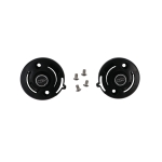 GERMOT | Visiermechanik inkl. Schrauben | GM 640