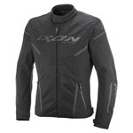 Ixon | Textiljacke | Striker 2 Air WP | Herren | schwarz