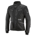 Ixon | Textiljacke | Odin | Herren | schwarz