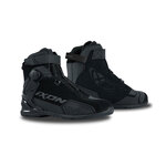 Ixon | Motorradschuhe | Bull 2 WP | Herren | schwarz