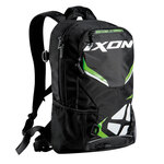 Ixon | Rucksack | R-Tension 23 | schwarz/weiß/grün