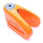 Kovix KVZ1 fluo orange - 6mm Pin