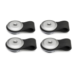 Kriega | OS-Rack Loops | Gestellbefestigungsringe