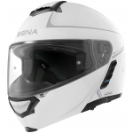 Sena Helm Impulse weiß