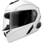 Sena Helm | Outrush R | weiß | ECE 22.06