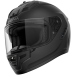 Sena Helm | Phantom | matt-schwarz