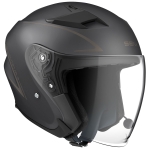 Sena Helm Outstar S matt-schwarz
