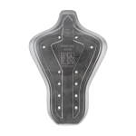 SAS-TEC | CE-Level 2 | Rückenprotektor | Typ SC-1/11 | Körpergröße 130-160