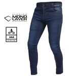 Trilobite Jeans Uptown CE AAA Herren blau - L32