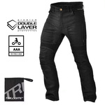 Trilobite Jeans | Parado | Doublelayer | CE AAA | Herren | schwarz | Regular Fit | L30