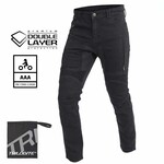 Trilobite Jeans | Parado | Doublelayer | AAAA | Herren | schwarz | Slim Fit | L32