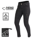 Trilobite Jeans | Parado | Monolayer | CE AAA | Damen | schwarz | Slim Fit | L34