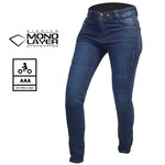 Trilobite Jeans Uptown CE AAA Damen blau - L32