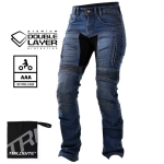 Trilobite Jeans | Parado | Doublelayer | CE AAA | Damen | blau | Regular Fit | L34