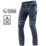 Trilobite Jeans | Micas Urban | Doublelayer | CE AAA | Herren | blau | L32