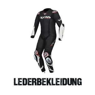 Beispielbild für Lederbekleidung